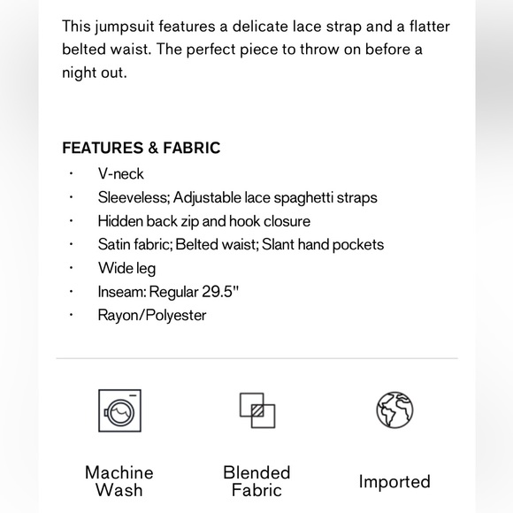 Express Jumpsuit - Picture 5 of 7